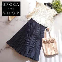 2025年最新】エポカ ワンピース 40の人気アイテム - メルカリ