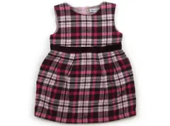 【べべ/BeBe】ワンピース 100サイズ 女の子【子供服・ベビー服】（1987965）