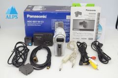Panasonic パナソニック HDC-SD7 デジタルハイビジョンビデオカメラ