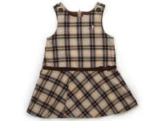 【ミキハウス/mikiHOUSE】ジャンパースカート 100サイズ 女の子【子供服・ベビー服】（1987967）