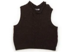 【ファミリア/familiar】ベスト 100サイズ 女の子【子供服・ベビー服】（1987366）