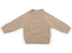 【アプレレクール/apreslescours】ニット・セーター 90サイズ 女の子【子供服・ベビー服】（1987868）