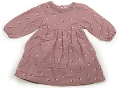 【プティマイン/petitmain】ワンピース 100サイズ 女の子【子供服・ベビー服】（1987771）