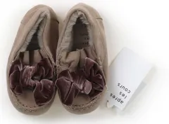 【アプレレクール/apreslescours】フラットシューズ・スリッポン 靴15cm～ 女の子【子供服・ベビー服】（1987573）