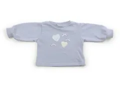 【アプレレクール/apreslescours】トレーナー・プルオーバー 80サイズ 女の子【子供服・ベビー服】（1987575）