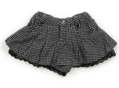 【メゾピアノ/mezzopiano】キュロット 110サイズ 女の子【子供服・ベビー服】（1987577）