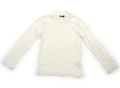 【べべ/BeBe】Tシャツ・カットソー 130サイズ 女の子【子供服・ベビー服】（1987477）