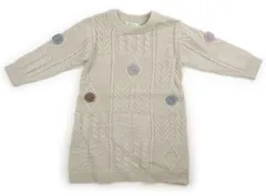 【ビームス/BEAMS】ワンピース 120サイズ 女の子【子供服・ベビー服】（1987481）