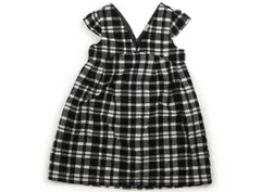 【プティマイン/petitmain】ジャンパースカート 120サイズ 女の子【子供服・ベビー服】（1987482）