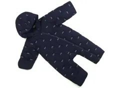 【プティマイン/petitmain】オールインワン 80サイズ 男の子【子供服・ベビー服】（1987882）