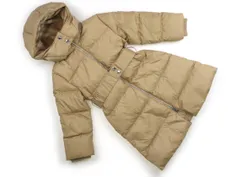 【バーバリー/BURBERRY】コート・ジャンパー 110サイズ 女の子【子供服・ベビー服】（1987985）