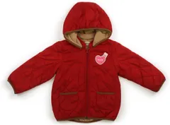 【ホットビスケッツ/HotBiscuits】コート・ジャンパー 90サイズ 女の子【子供服・ベビー服】（1987884）