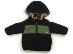 【ブリーズ/BREEZE】コート・ジャンパー 80サイズ 男の子【子供服・ベビー服】（1987886）