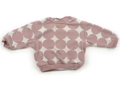 【アプレレクール/apreslescours】トレーナー・プルオーバー 80サイズ 女の子【子供服・ベビー服】（1987689）