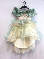 きょんちゃん　子供ドレス　3枚セット きょんちゃん様専用 子供ドレス 3枚セット - メルカリ