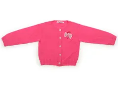 【ファミリア/familiar】カーディガン 90サイズ 女の子【子供服・ベビー服】（1987489）