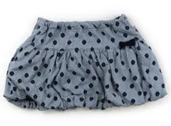 【メゾピアノ/mezzopiano】キュロット 120サイズ 女の子【子供服・ベビー服】（1987990）