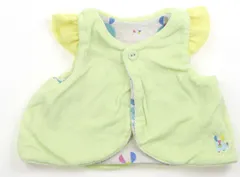 【アプレレクール/apreslescours】ベビーベスト 70サイズ 女の子【子供服・ベビー服】（1987592）