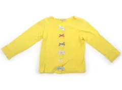 【エニィファム/anyFAM】カーディガン 110サイズ 女の子【子供服・ベビー服】（1987491）