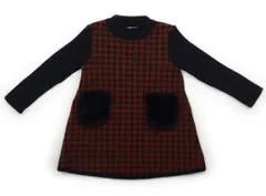 【ファミリア/familiar】ワンピース 90サイズ 女の子【子供服・ベビー服】（1987595）