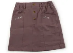 【ジェニィ/JENNI】スカート 150サイズ 女の子【子供服・ベビー服】（1987795）