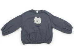 【アプレレクール/apreslescours】Tシャツ・カットソー 90サイズ 女の子【子供服・ベビー服】（1987495）