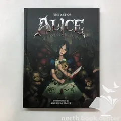 2025年最新】The Art of Alice: Madness Returnsの人気アイテム - メルカリ