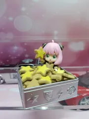 バンダイ バンプレスト SPY×FAMILY アーニャ・フォージャー フィギュア