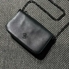 TORY BURCH トリーバーチ ロビンソン チェーン ウォレット ミニバック