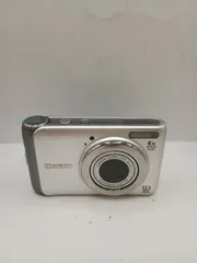 2025年最新】Canon A3100ISの人気アイテム - メルカリ