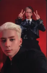 INI MATCH Ver. 池﨑理人/西洸人 MATCH UP ユニットA