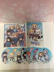 【広店】ホロライブ hololive CITY’24　グッズセット【718-3004】