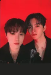 INI MATCH Ver. 尾崎匠海/田島将吾 MATCH UP ユニットB