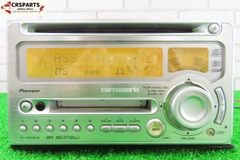 パイオニア カロッツェリア Carrozzeria FH-P710MD ② - メルカリ