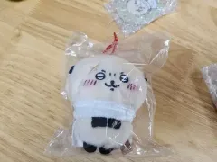 ラッコ マスコット