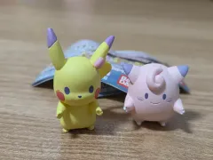 ならぶんです。行進 ポケットモンスター ピカチュウ BBIBBI