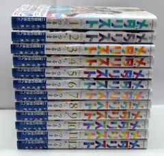 2025年最新】【全巻】 メダリスト 1-12巻セットの人気アイテム - メルカリ