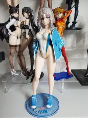 コイコイ ツンデレ マネージャー コマリ フィギュア