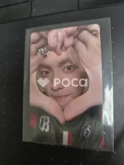 TXT スビン Starkissed タワレコ ラキドロ