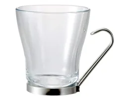 Luigi Bormioli(ルイジ ボルミオリ) オスロ（OSLO） カプチーノ235cc