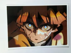 2025年最新】鬼滅カフェ 場面写 ブロマイドの人気アイテム - メルカリ