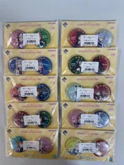 ★【ウマ娘】缶バッジ　全種コンプリートセット