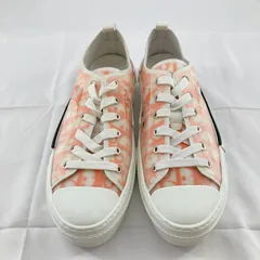 2026年最新】dior スニーカー b23の人気アイテム - メルカリ