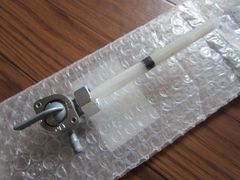 2％er パウコガソリンコック 1/4NPT リザーブ付き - メルカリ