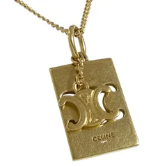 2025年最新】トリオンフ ロック ネックレスの人気アイテム - メルカリ