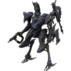 armored core アーキバス ホバータンク 30mm バンダイ プラモ - メルカリ