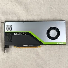 2025年最新】nvidia quadro rtx 4000の人気アイテム - メルカリ