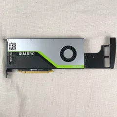 2025年最新】nvidia quadro rtx 4000の人気アイテム - メルカリ