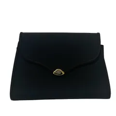 GUCCI(グッチ) クラッチバッグ オールドグッチ 黒