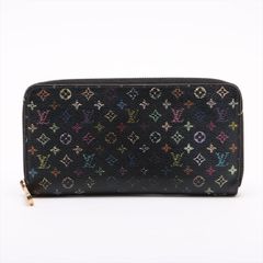 LOUIS VUITTON 長財布状態⭕️ 限界価格まで値下げさせていただきまし